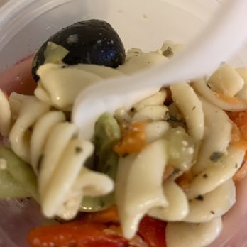 New Garden Bagel - Pasta Salad - Bagels Near Me - Greensboro, North Carolina New Garden Bagel - Pasta Salad - Bagels Near Me - Greensboro, North Carolina