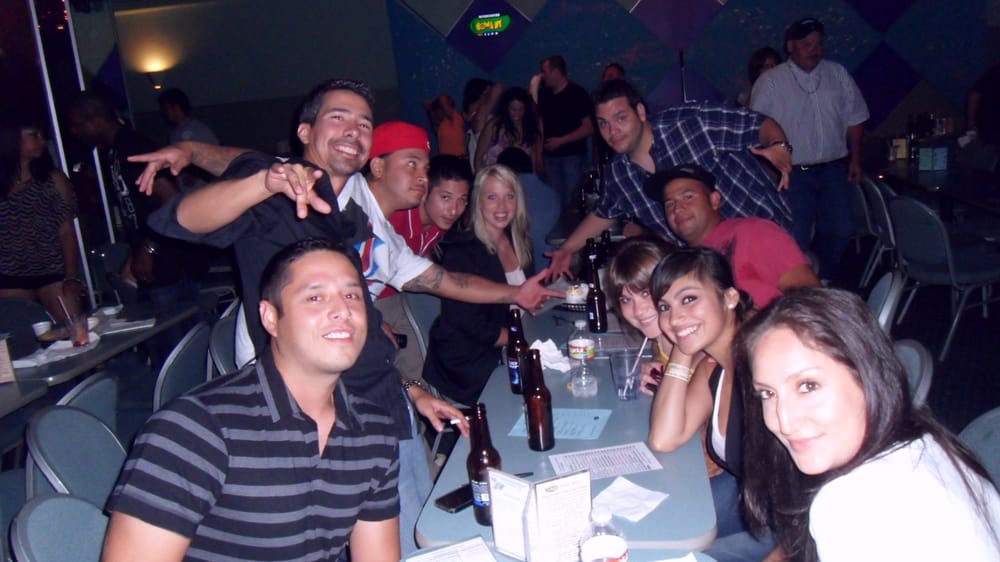 RIVERCENTER COMEDY CLUB CLOSED 41 Photos & 51 Reviews 849 E