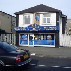 U Payless - Glengormley Pound Shop