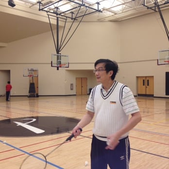 Lighthouse Academy - Afterschool - King Chang, Badminton Coach - Elementary Schools Near Me - San Jose, California Lighthouse Academy - Afterschool - King Chang, Badminton Coach - Elementary Schools Near Me - San Jose, California