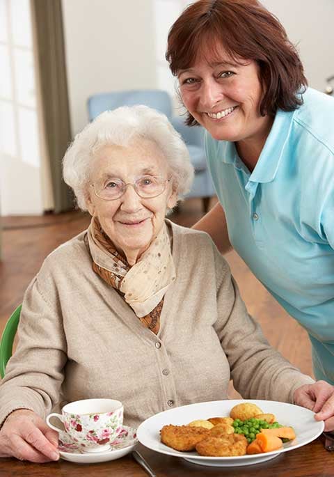 Hands Of Elegance - home care agency in Marrero, LA