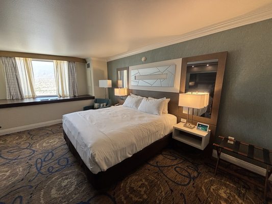 Morongo Casino Resort & Spa by null