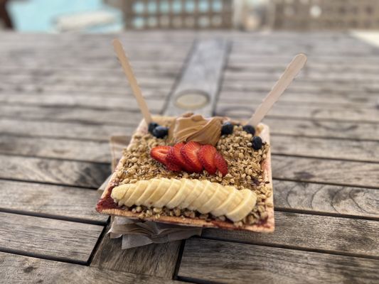 Island Brew Coffeehouse by null