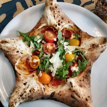 Cane Rosso - The Star - Pizza Near Me - Frisco, Texas