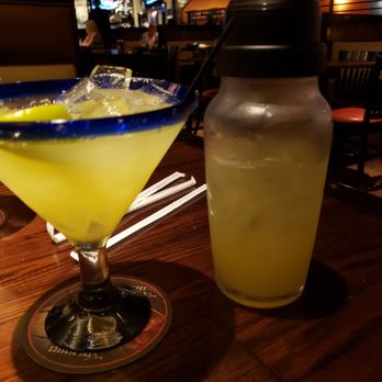 LongHorn Steakhouse - The perfect margarita- was perfect after a very Long day of working in the yard!!! - Steakhouses Near Me - Pittsburgh, Pennsylvania LongHorn Steakhouse - The perfect margarita- was perfect after a very Long day of working in the yard!!! - Steakhouses Near Me - Pittsburgh, Pennsylvania