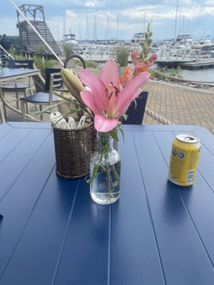 Farmers and Foragers Dockside by null