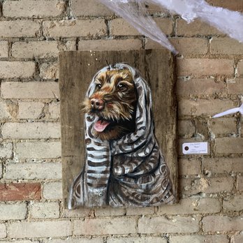 Tango Palace Coffee Company - Decor - Toronto, ON