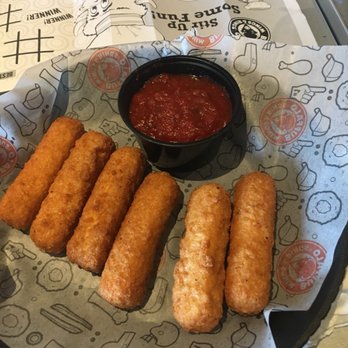 Wings and Rings - Mozzarella cheese sticks - Chicken Wings Near Me - Crestview Hills, Kentucky Wings and Rings - Mozzarella cheese sticks - Chicken Wings Near Me - Crestview Hills, Kentucky