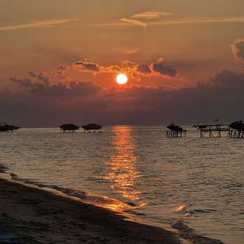 McGraw County Park - Sunset - Beaches Near Me - Port Austin, Michigan McGraw County Park - Sunset - Beaches Near Me - Port Austin, Michigan