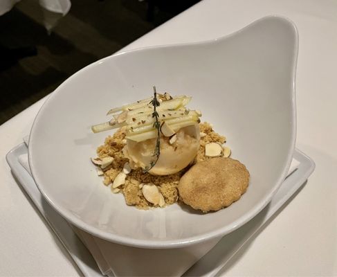 The Compound Restaurant by null