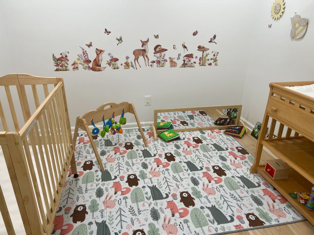 ANGELICA’S HOME DAYCARE Request Consultation 12127 Formby St