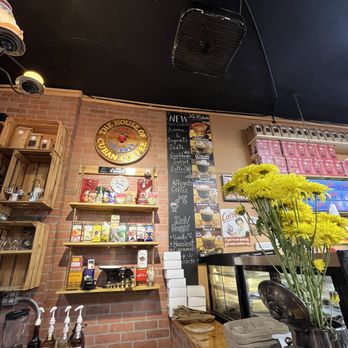 La Colada Gourmet - Coffee & Tea Near Me - Miami, Florida
