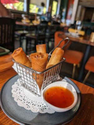 26 Thai Kitchen & Bar (Buckhead) by null