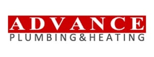 Slide of Advance Plumbing and Heating