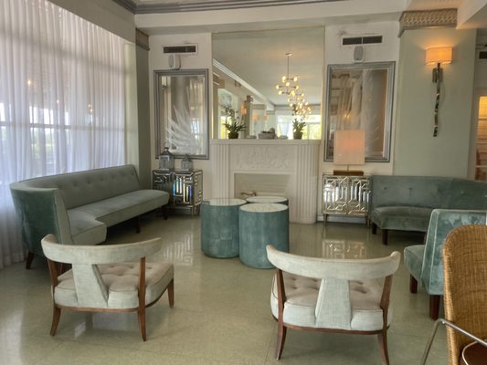 The Broadmore Miami Beach by null