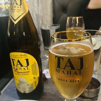Namaste Nola - Lager beer - Indian Near Me - New Orleans, Louisiana Namaste Nola - Lager beer - Indian Near Me - New Orleans, Louisiana