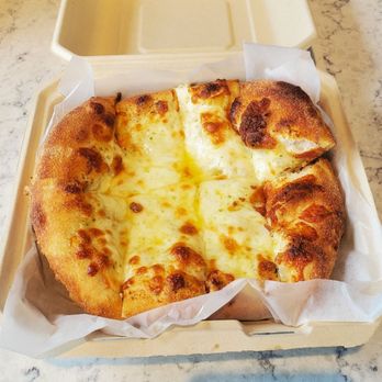 Heights Pizza - Cheese Bread - Pizza Near Me - Tampa, Florida Heights Pizza - Cheese Bread - Pizza Near Me - Tampa, Florida
