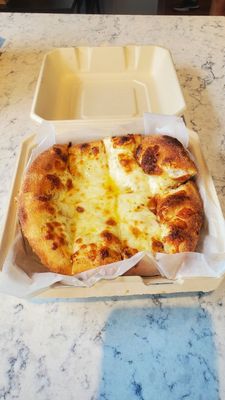 Heights Pizza by null