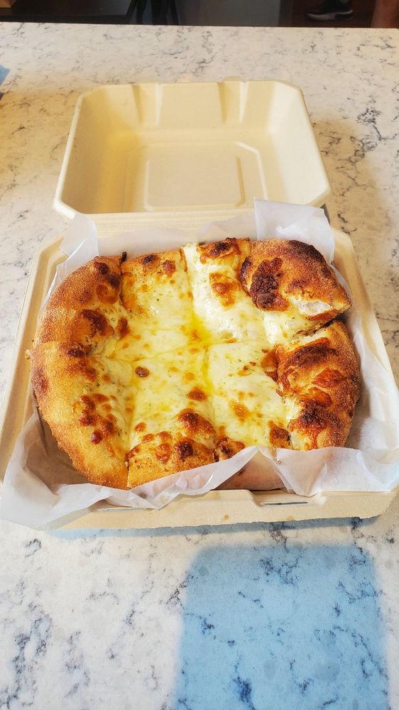 Heights Pizza
