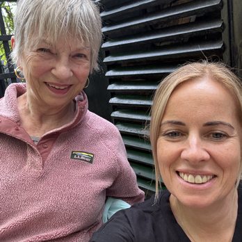 Lorne Bar - Brenda & Michele - Pubs Near Me - Oban, AGB Lorne Bar - Brenda & Michele - Pubs Near Me - Oban, AGB