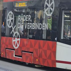 Erfurter Verkehrsbetriebe