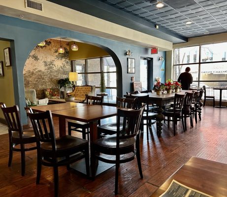 District Bistro by null