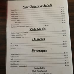 Kountry Kafe