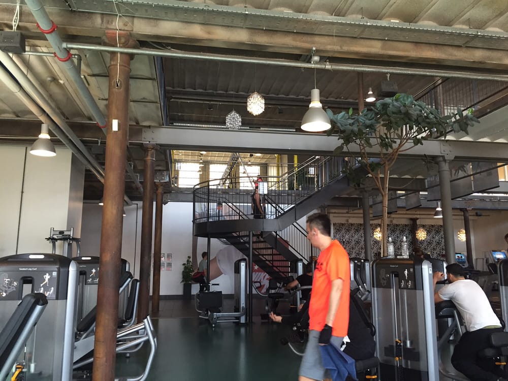 Sats Valby SATS - Updated June 2026 - Valby Torvegade 17, Valby, Denmark - Gyms ...