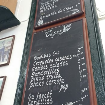 L'Electricitat - Wine Bars Near Me - Barcelona, B L'Electricitat - Wine Bars Near Me - Barcelona, B