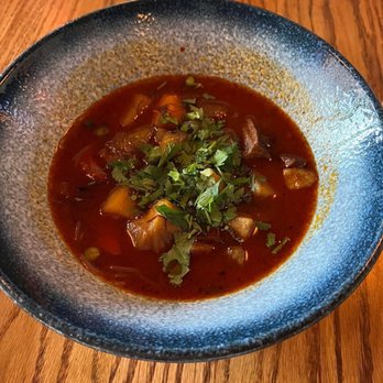 Seoul2Soul Bistro - Bo Kho - Korean Near Me - Quincy, Illinois Seoul2Soul Bistro - Bo Kho - Korean Near Me - Quincy, Illinois