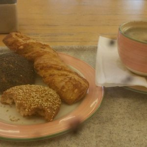 BioBackHaus. on Yelp