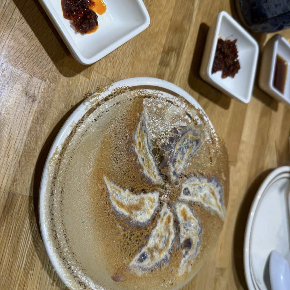 Circle Noodle - Japanese Near Me - Roswell, Georgia