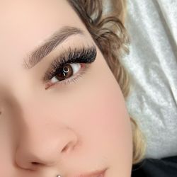 Empowered Beauty - Wispy Volume Set