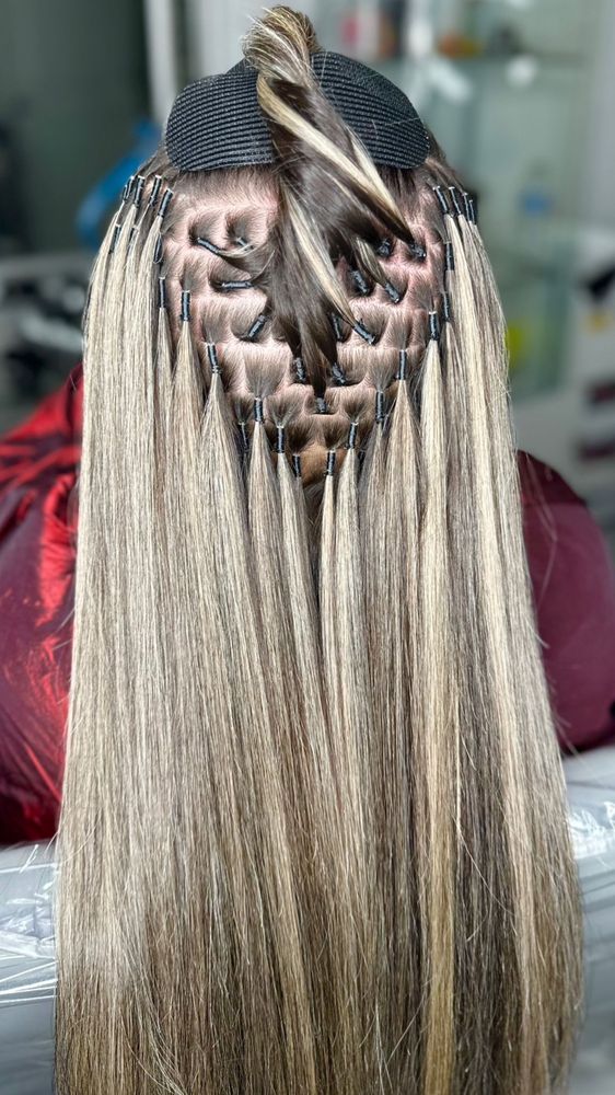 YANY SALÓN BELLEZA LATINA Request an Appointment 15 Photos 4201