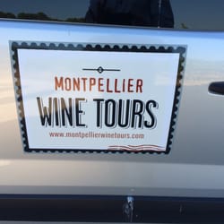 Montpellier Wine Tours