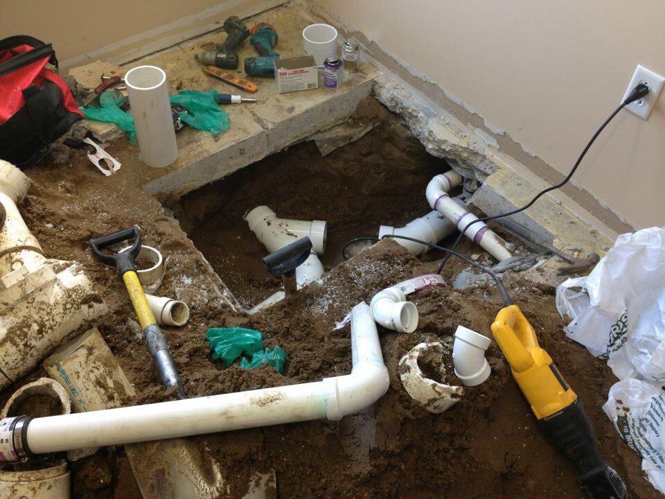 Slide of Valley City Mechanical