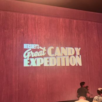 Hershey's Chocolate World - Kids Activities Near Me - Hershey, Pennsylvania Hershey's Chocolate World - Kids Activities Near Me - Hershey, Pennsylvania