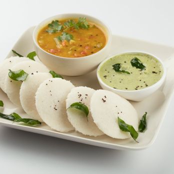 South Indian Xpress - a plate of food - Indian Near Me - Barrie, Ontario South Indian Xpress - a plate of food - Indian Near Me - Barrie, Ontario