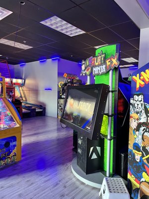PIXEL PLANET ARCADE - Updated June 2025 - 20 Photos - 7240 Nolensville ...
