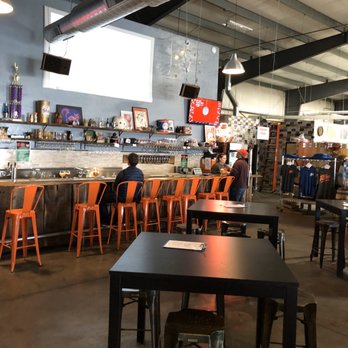 2nd Shift Brewing - Breweries Near Me - St. Louis, Missouri