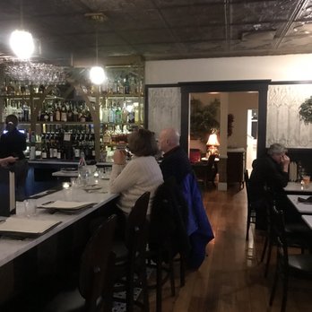 Dufour - Inside - American Near Me - South Berwick, Maine