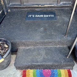 The Grey House Salon