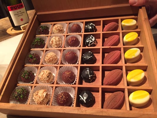 Menu photo 7 Atelier Munich, BY