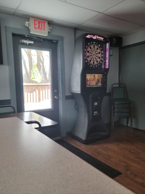 Charlie's Place by null