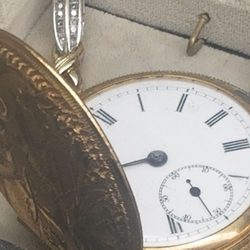 Simon's Pawnbroker