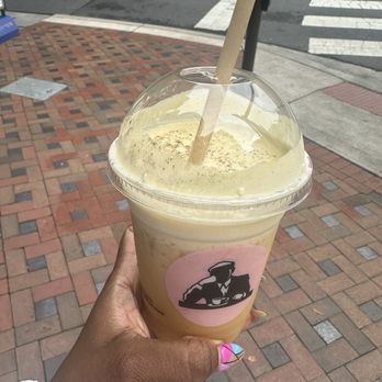 Joe & The Juice - Customized Herb Tonic - Juice Bars & Smoothies Near Me - Bethesda, Maryland