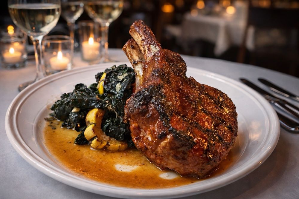 Social spots from The Davidson