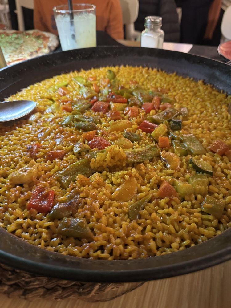 La Divina Comedia Playa