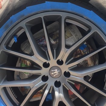 Onsite Wheels - Ready for paint - Wheel & Rim Repair Near Me - Westminster, California Onsite Wheels - Ready for paint - Wheel & Rim Repair Near Me - Westminster, California