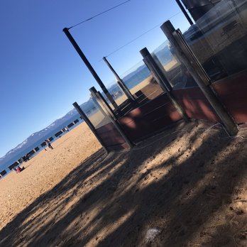 Lakeside Beach - Beaches Near Me - South Lake Tahoe, California Lakeside Beach - Beaches Near Me - South Lake Tahoe, California